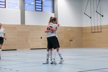 Bild 371 - B-Juniorinnen Kreismeisterschaft OD/RZ